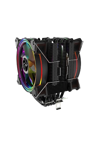 Gametech Freezer Pro Hd120 2X12Cm Intel & Amd Uyumlu 800/2000Rpm