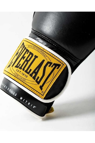 Everlast 1910 Classic Training Gloves 12oz Boks Eldiveni 723621 70 8 Çok Renkli