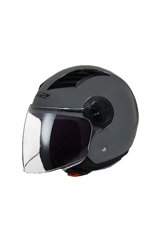 Ls2 Aırflow Kask Nardo Gri