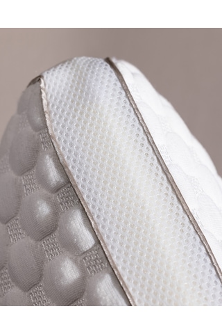 Madame Coco Colmar Visco Kolajen Yastık Ekru Yast0000000016