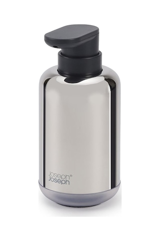 Joseph Joseph Easystore Luxe Sıvı Sabunluk Çelik - Paslanmaz Çelik