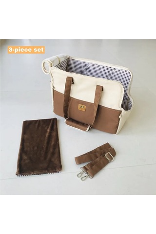 Jialan Köpek Araba Koltuğu Köpek Bebek Oto Koltuğu Kedi Taşıyıcı