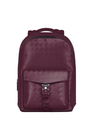 Montblanc Extreme 3.0 M Lock 4810 Tokalı Sırt Çantası 199404 Bordo