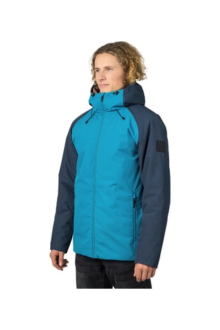 Hannah Mascon Erkek Outdoor Mont 10035966hhx.01 Fai-indigo Faience/moodindigo İndigo
