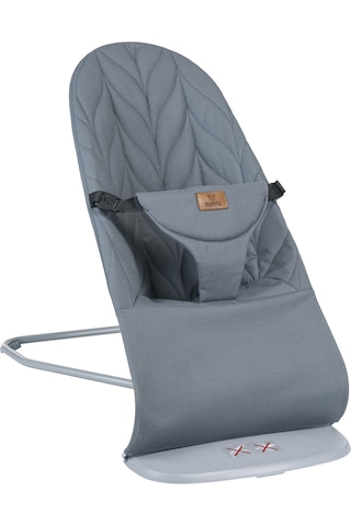 Mamma Deluxe Cotton Oyuncaklı Ana Kucağı + Ekstra Kılıf Ve Çanta