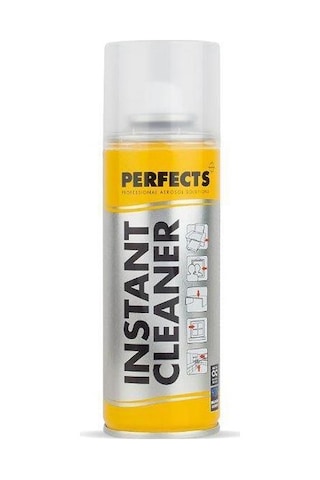 Bakayelektronik-Perfects Instant Sprey (Köpük) - Perfects Temizleyici