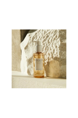Madagascar Centella Light Cleansing Oil - Yüz Temizleyici Yağ 200ml