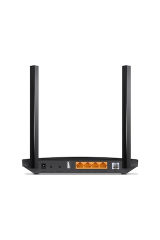 TP-Link Archer VR400 AC1200 VDSL/ADSL Modem Router