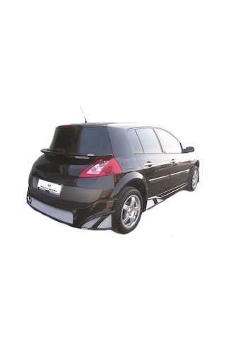Renault Megane 2 Hb Marşpiyel Telli 2 Prç Fiber/astarlı 2003-2008