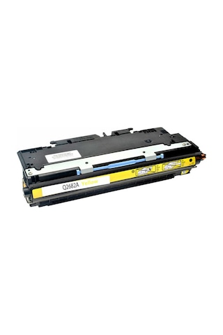 Hp 311a-q2682a Sarı Toner- Mavi Kutu