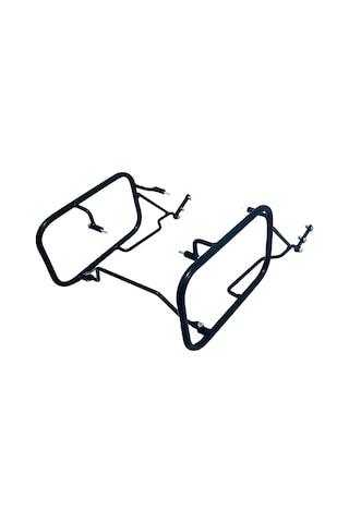 Suzuki Vstrom 1050 Yan Çanta Taşıma Demiri