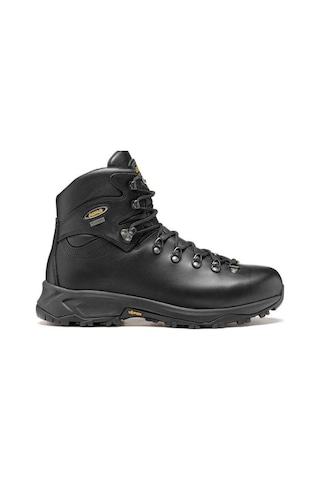 Asolo Gore Tex Erkek Kar Botu Siyah