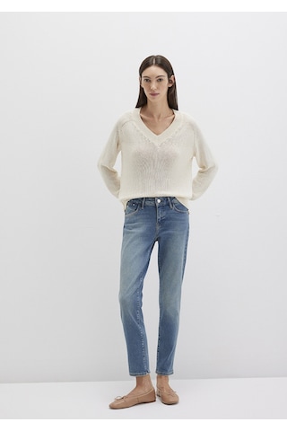 Mavi - Ada Premium Blue Vintage Indigo Mavisi Jean Pantolon 1020590499 Mavi