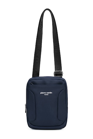 Pierre Cardin Erkek Çanta Lacivert 01pc002010-l Lacivert
