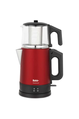 Fakir Chaimood Rouge 1.8 L Çay Makinesi