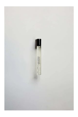 Zara Olfactıve/ No. 07 Creatıvely Shanghaı Edp 10 Ml Kadın Parfüm Meyve - Odunsu