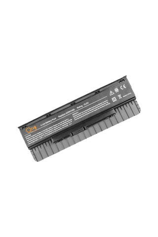 Asus N551vw-cn007t Uyumlu Batarya