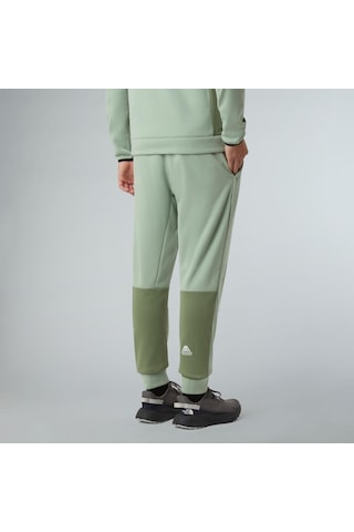 The North Face M Mountaın Athletıcs Fleece Polar Erkek Pantolon Nf0a893sd5m1 Çok Renkli
