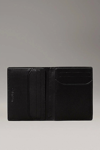 Calvin Klein Sculpted Med Zıp Around Mono Siyah