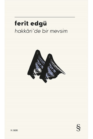 Van Gogh - Yüz Yıl Sonra + Yazmak Eylemi + Hakkâri'de Bir Mevsim + Okuma Sticker'ları