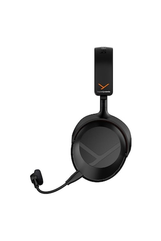 Beyerdynamic Mmx100 80+ Saat Pil Ömürlü Kablosuz Oyuncu Kulaklık - Siyah