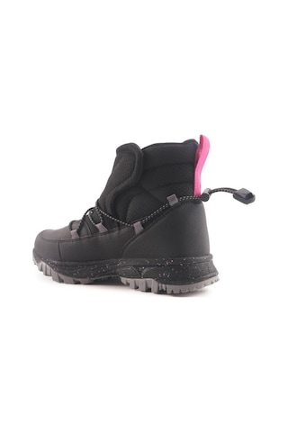 U.s. Polo Assn. Sofıa 4pr 101816270 Kadın Bot Siyah 36-40 Siyah