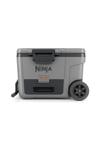 Ninja Frostvault Tekerlekli Cooler 42 Litre - Gri