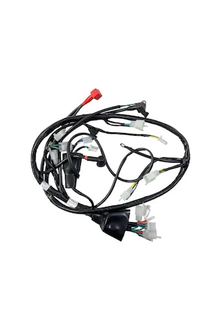 Kanuni Atv 150 U Tesisat Estelasyon 540932439 Kanuni Atv 150 U Tesisat Estelasyon 540932439
