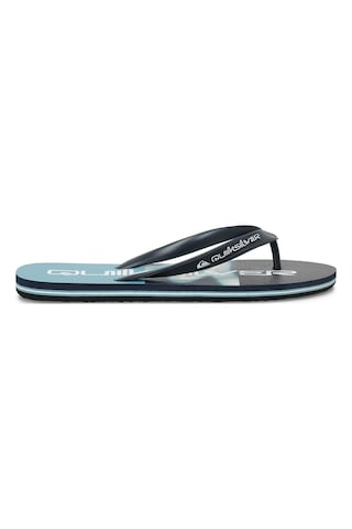 Quiksilver Molokaı Strıpe 26 Yeşil Erkek Sandalet