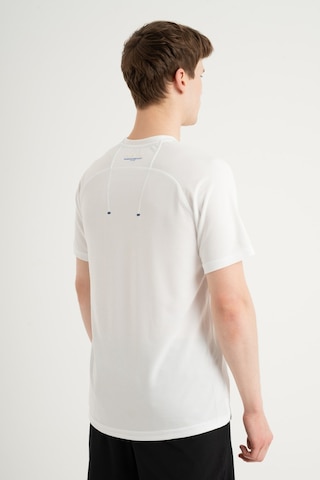 Air Life Erkek Tişört White