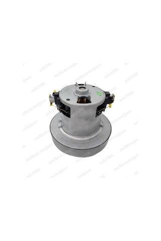 Profilo Uyumlu Vs 5 Pt 24 Wet Süpürge Motoru 1400W Ht50