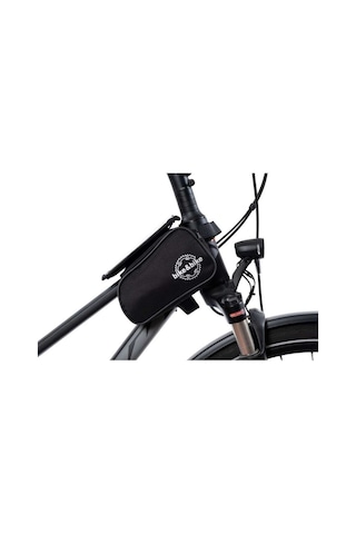 Kadro Üstü Çanta Pc-290 Siyah