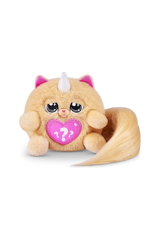 Rainbocorns Kittycorn S3 Sürpriz Paket Lilly