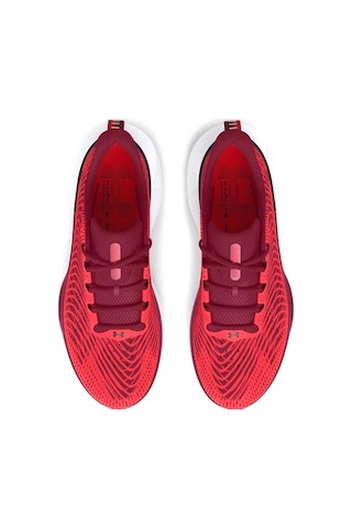 Under Armour Infinite Pro Erkek Bordo Koşu Ayakkabısı 3027190-601 Bordo