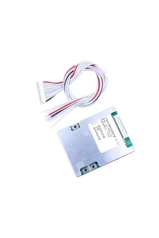 13s 48v 30a Lityum Pil Batarya Bms Kartı
