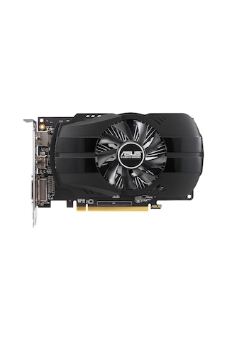 Asus Phoenix Radeon RX550 PH-550-2G 2 GB GDDR5 64 Bit Ekran Kartı