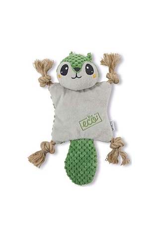 M-pets Terra Eco Pip Yavru Köpek Oyuncağı 25 Cm 244-50021.01