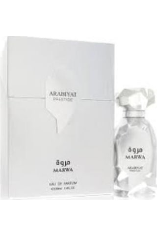 Arabiyat Prestige Marwa Edp 100 Ml Kadın Parfüm Amber Arabiyat Prestige Marwa Edp 100 Ml Kadın Parfüm Amber