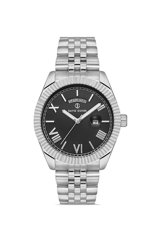 David Guner Dg-8481ga-a2 Gri