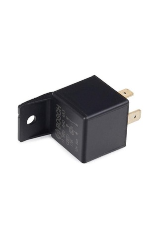 Bosch Role Mını 12v 30ah 4uclu Saplı 0986ah0453