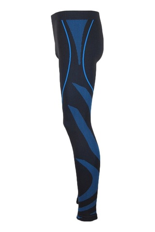 Hi-Tec Hi-Tec Astro Alt Içlik – Siyah/Mavi Xs-S Siyah
