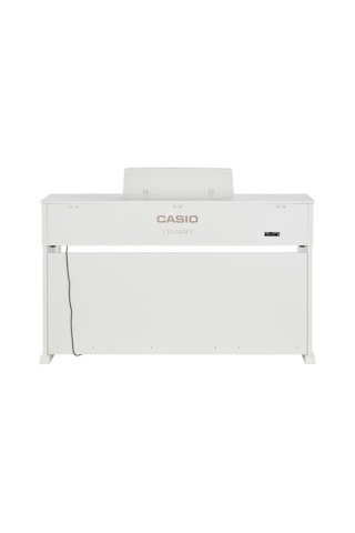 Casio Ap-470 Dijital Piyano (Mat Beyaz)