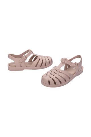 Melissa Kadın Possession Mat Pembe Sandalet-14483