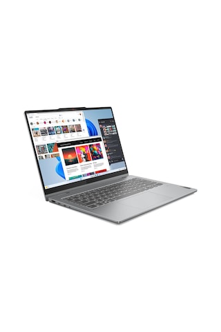 Lenovo IdeaPad 5 2-in-1 14IRU9 83DT000FUS Ultra 7 150U 16 GB 512 GB SSD 14" W11H Dizüstü Bilgisayar