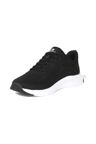 Hammerjack 1985-sırena Anatomik Tabanlı Unisex Fitness Siyah Beyaz Çok Renkli