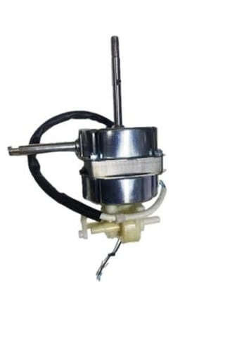 16inç 45w Vantilatör Motoru 45mm