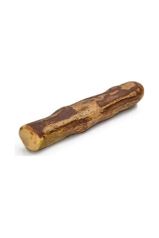 Doggie Doğal Zeytin Ağacı Köpek Çiğneme Oyuncağı Small