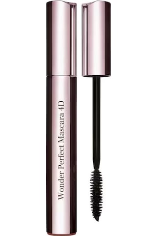 Clarins Wonder Perfect Mascara Diğer