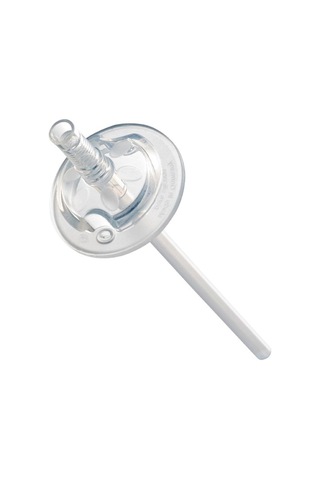 Nip Pipetli Bardak 330 ML Erkek Siyah