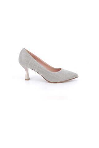 IGI&Co Topuklu / Stiletto Kadın 1182722 Igı&co Dvn 11827 Corda Bej